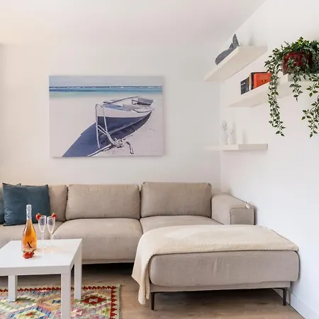 Апартаменты Summerland Beach Tenerife Арона