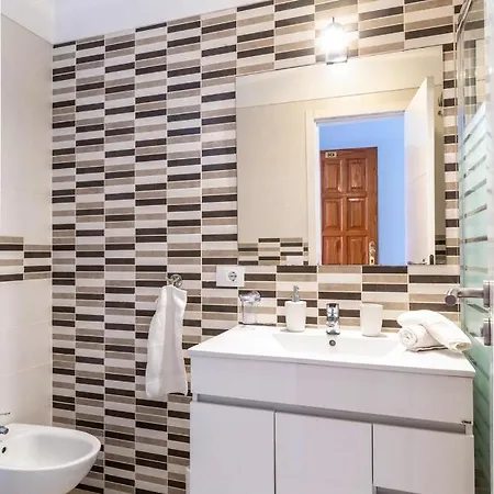 Apartment Summerland Beach Tenerife Arona (Tenerife)