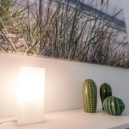 Summerland Beach Tenerife Apartment