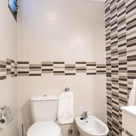 Summerland Beach Tenerife Apartment Arona (Tenerife)