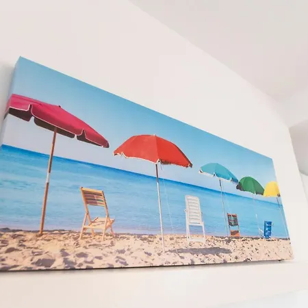 דירה Summerland Beach Tenerife