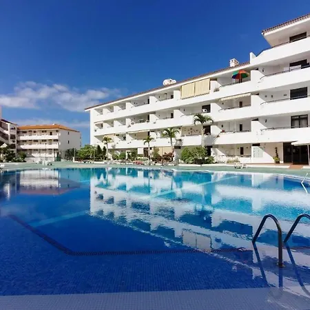 דירה Summerland Beach Tenerife *